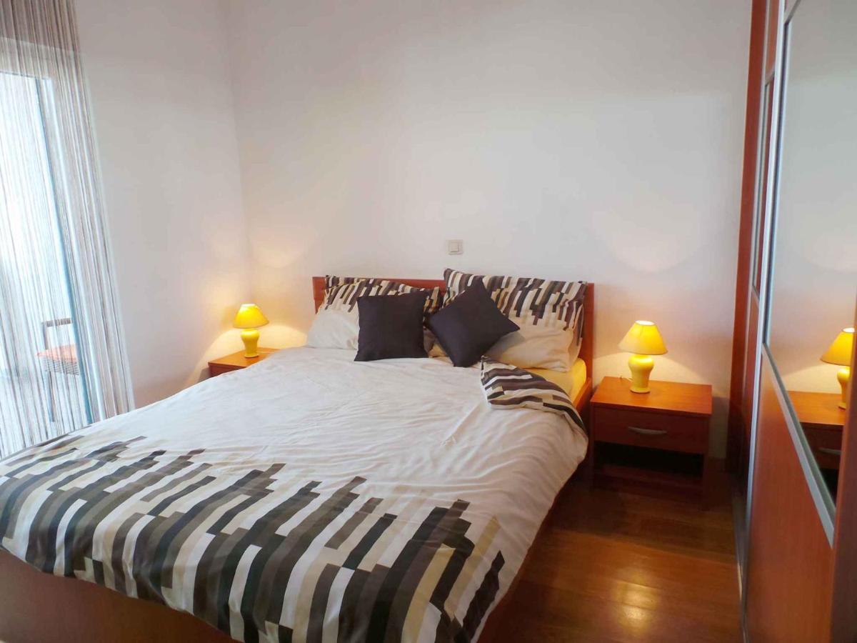 Holiday Home In Malinska/Insel Krk 13031 Екстер'єр фото