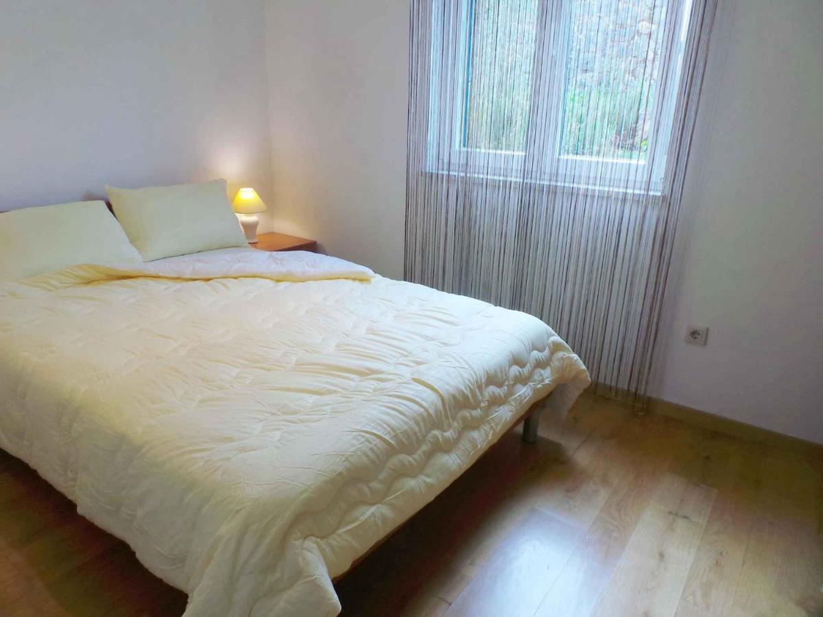 Holiday Home In Malinska/Insel Krk 13031 Екстер'єр фото