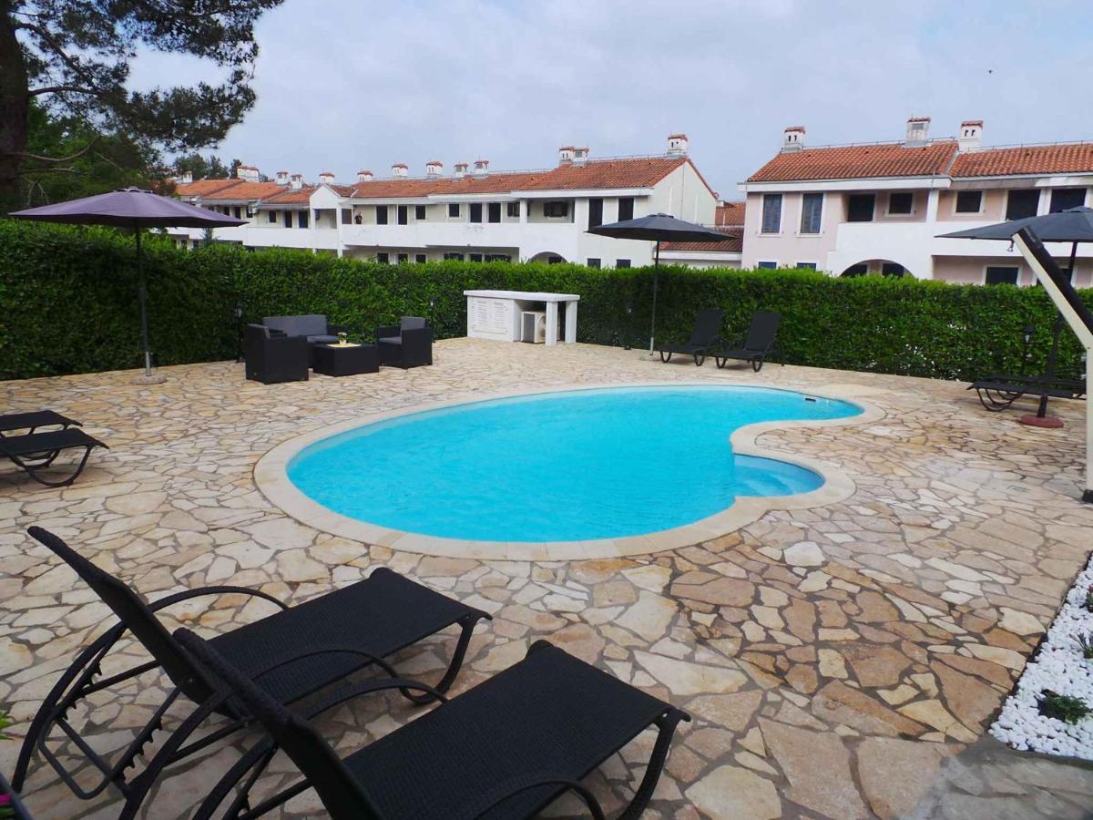 Holiday Home In Malinska/Insel Krk 13031 Екстер'єр фото