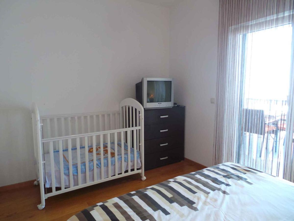 Holiday Home In Malinska/Insel Krk 13031 Екстер'єр фото