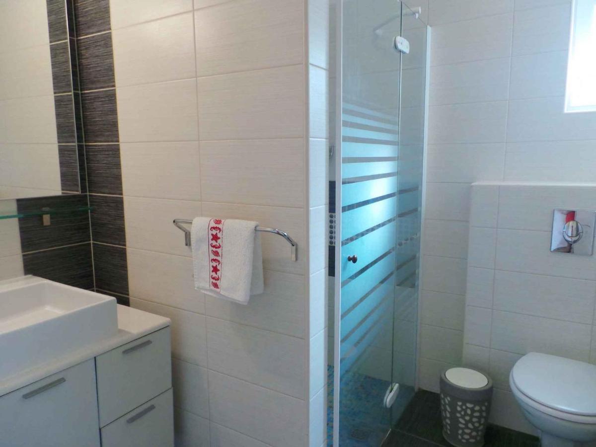 Holiday Home In Malinska/Insel Krk 13031 Екстер'єр фото